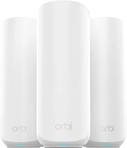 NETGEAR ORBI WIFI 7 MESH SYSTEM (770 SERIES) - Picture 1 of 7