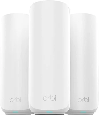 NETGEAR ORBI WIFI 7 MESH SYSTEM (770 SERIES) - Image 1 of 4