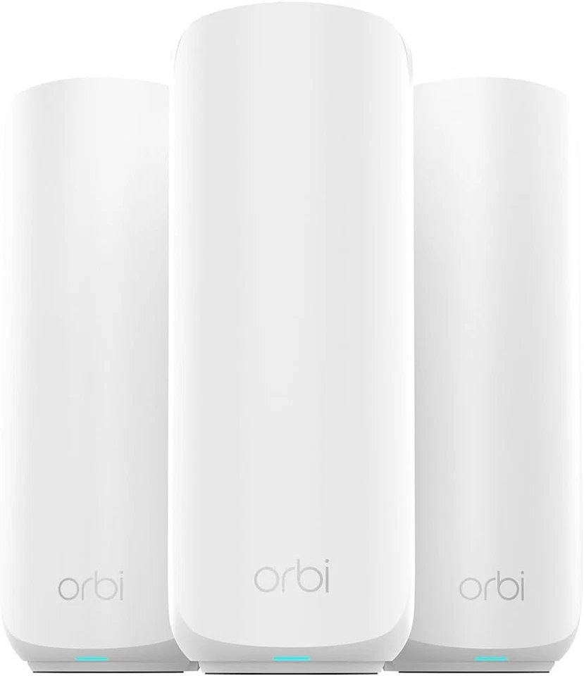 NETGEAR ORBI WIFI 7 MESH SYSTEM (770 SERIES) - Image 1 of 4