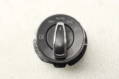 Botón interruptor faros Porsche Boxster S 2015 97061353308 13-16 Foto 1 de 4