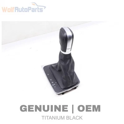 2014-2021 VW GOLF - Automatic Shifter KNOB W/ BOOT / Circuit Board 5G1713203M - Image 1 of 4