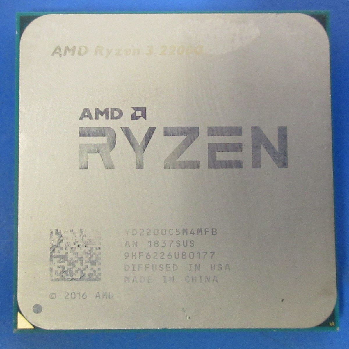 DeskminiA300 Ryzen3 2200G メモリ8GB SSD128G Amazon.com: RYZEN 3 2200G WITH WRAITH STEALTH COOLER