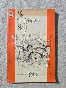 The St Trinian's Story by Roland Searle - Paperback - Bild 1 von 2