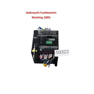 Omron CP1L-L14DR-A Programmierbare Steuerung - Bild 1 von 8