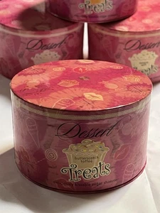 Jessica Simpson Postre Golosina Caramelo Caramelo Azúcar Brillo Polvo Corporal Leer - Imagen 1 de 8