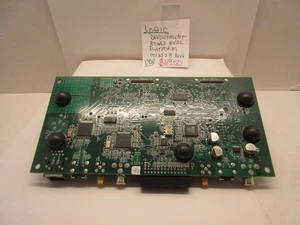 LOGIC PD SOMOMAP 3530 EVAUATION BOARD, OTHER PART # 3530-10-16721FCR C. USED - Picture 1 of 3