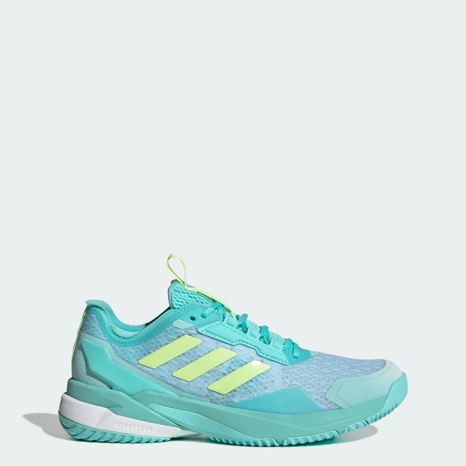 adidas women Crazyflight 6 Indoor Shoes - Image 1 of 4