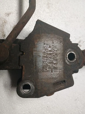   Hurst Competition Plus 4 Speed Shifter,Rods,Levers Muncie  - Image 1 of 4