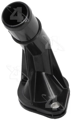 Engine Coolant Water Outlet 4 Seasons 86291 fits 12-19 Kia Soul 1.6L-L4 - Image 1 of 4