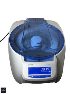 Grifols DG Spin - Laboratory Benchtop Centrifuge REF: 210365 - Picture 1 of 7