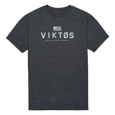 Camiseta VIKTOS Hombre Arquetipo Transpirable Ligera Informal Exterior, Opciones Foto 1 de 3