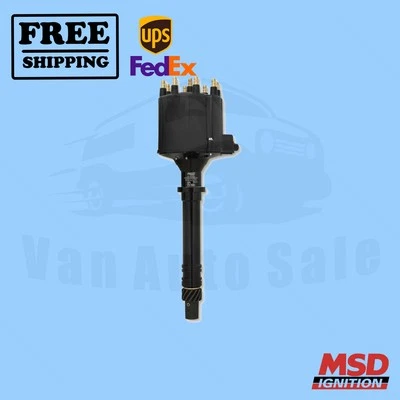 Distribuidor MSD para GMC C2500 1991-1995 Foto 1 de 3