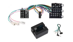 Lenkradfernbedienung für Mercedes E-Klasse (W210) - Picture 1 of 1