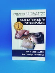 Was ist Psoriasis?: All About Psoriasis for Psoriasis.. - Bild 1 von 11