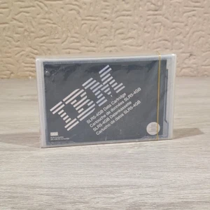 Cartuccia dati IBM SLR5-4GB Nuova sigillata - Imagen 1 de 2
