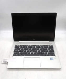 HP EliteBook 830 G6/i5-8365U @ 1,60 GHz/8 GB RAM/No SSD/No OS *LEGGI* - Foto 1 di 13
