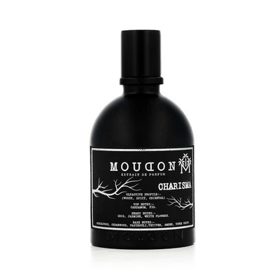 Moudon Charisma Extrait de Parfum 100 ml (unisex)