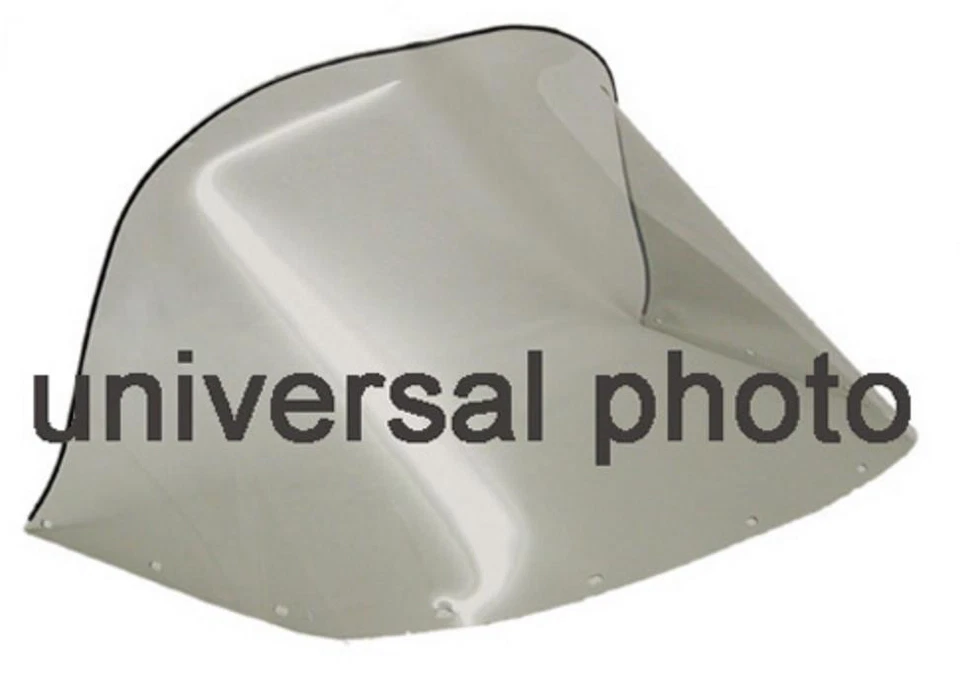 2004-2005 SKI-DOO GSX 380F 500SS 550F 600 800 SNO Stuff Windshield 450-484-01 Foto 1 de 1