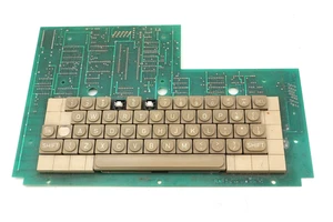 Rafi 5.40 550.034.04 Tastatur Mainboard /BB973 - Bild 1 von 11