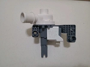 Whirlpool Kenmore Maytag Waschmaschine Ablaufpumpe P# W10727777 W10876600. Kostenloser Versand - Bild 1 von 4