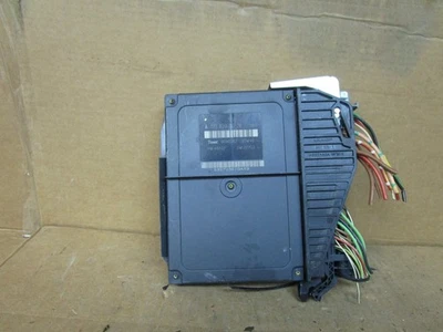 04-08 Chrysler Crossfire Body Control Module Computer BCM a1938200026 Foto 1 de 4