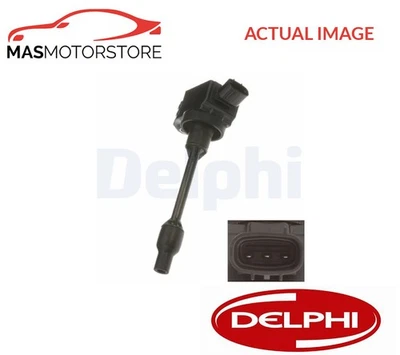 ENGINE IGNITION COIL DELPHI GN10952-12B1 A FOR LEXUS UX,ES 250 AXZA10,200 MZAA10 - Image 1 of 4