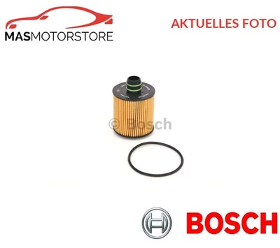 MOTOR ÖLFILTER BOSCH F 026 407 108 P NEU OE QUALITÄT - Image 1 of 4