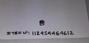 Nichicon  CHIP ALUMINUM CAPACITORS A2P 100 16V  UWF1C101MBL1GS      - Picture 1 of 1