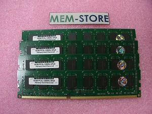 64GB (16GBx4) DDR3L 1600MHz UDIMM Memory Dell OptiPlex 5040 6th Gen Desktop - Picture 1 of 3