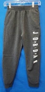Jordan Sweatpants Boys Large - Picture 1 of 3