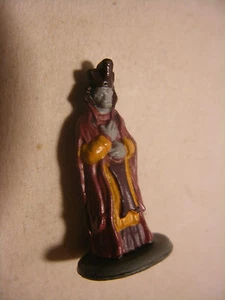 Galoob STAR WARS MICRO MACHINE figure ACTION FLEET figurine NUTE GUNRAY - Picture 1 of 1