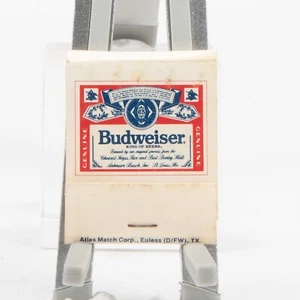 Matchbook Rodeway Inns Phoenix Arizona - Imagen 1 de 4
