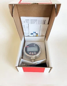 AMETEK CRYSTAL XP2i Digital Pressure Gauge 30 PSI - NEW #3 - Picture 1 of 1