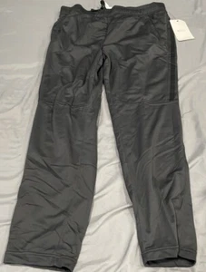 EQIP pants Unisex (W 34-36) (L 28) active wear/jogging/drawstring waist/pockets - Picture 1 of 3