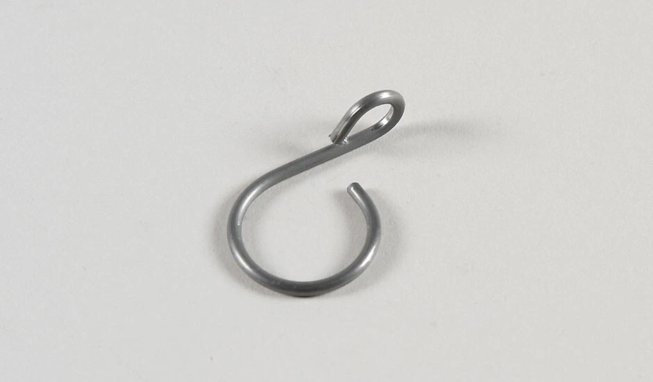 Halterung f. Auspuffrohr 1 Stück Monster Truck Hummer Jeep FG 07331/07 7331/7 - Bild 1 von 1