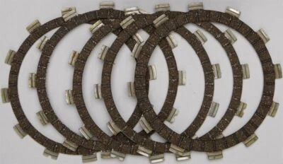 EBC CK O.E.M. Kit de embrague de repuesto para Yamaha XV250 V-Star 2008-2013 CK2316 Foto 1 de 3