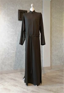 Cassock . Orthodox cassock . Clothes of a clergy . Church vestments . - Picture 1 of 12