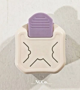3 in 1 Corner Paper Punch Scrapbooking Card Making Craft Supply - Picture 1 of 6