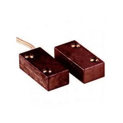 COOPER SAFETY Eaton Csa marrone contatto filare magnetico in metallo - 403-AP-M