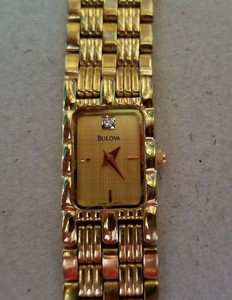 Las mejores ofertas en Relojes de pulsera Bulova A1 | eBay