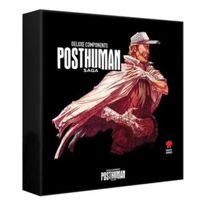 Posthuman Saga - Deluxe Components Upgrade - Picture 1 of 1