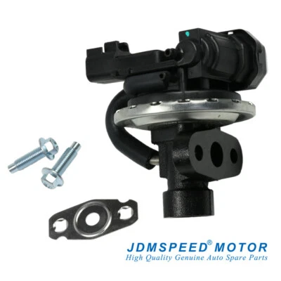JDMSPEED EGR Valve for Ford Five Hundred Freestyle Mercury Montego 05-07 EGV1038 - Image 1 of 4