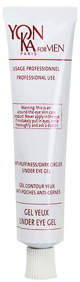 Yonka For Men Under Eye Gel 25ml(0.88oz)  BRAND NEW - Image 1 of 1