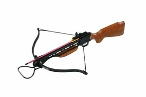 150 Lbs Wood Crossbow Wholesale Hunting Cross bow