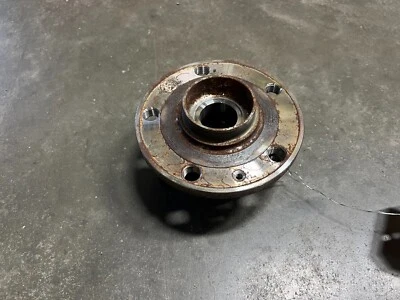 2009 2010 2011 2012 Audi A3 Front Right Passenger Wheel Hub Bearing OEM 9532 - Image 1 of 4