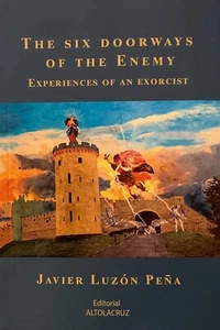 The Six Doorways of the Enemy - traduccion libro “Las Seis Puertas del Enemigo - Picture 1 of 2