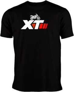 Camiseta para fans de Japan Bikes - Yamaha XT 600 660 500 400 Camisetas - Imagen 1 de 10