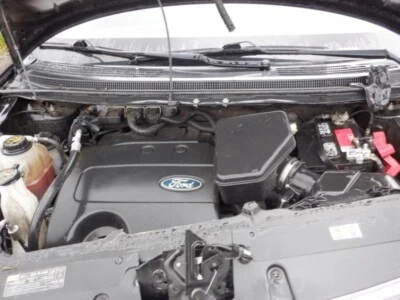 Used Fuel Injection Air Flow Meter fits: 2014 Ford Edge  Grade A - Image 1 of 4