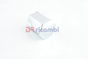 TAPPO CROMATO DADO BULLONE RUOTA CITROEN C5 PEUGEOT 206 306 406 - CITROEN 540811 - Imagen 1 de 4