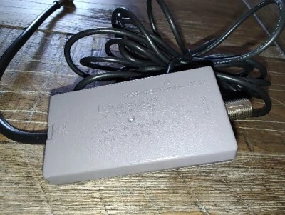 Nintendo NES RF Adapter Switch Model NES-003 OEM Genuine Vintage Cable - Image 1 of 2